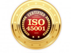 什么是ISO45001，企業(yè)通過ISO45001的好處