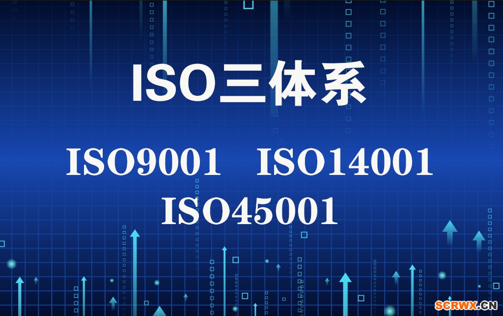 ISO三體系認證、AAA信用、五星售后認證簡介和意義