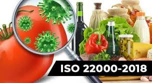 ISO 22000食品安全管理體系認(rèn)證辦理流程