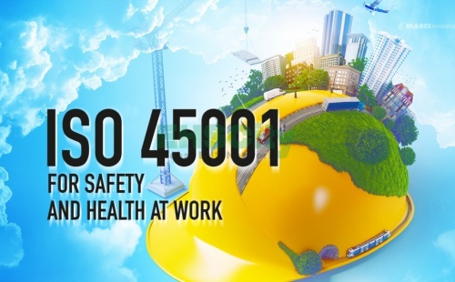 ISO45001認(rèn)證需要準(zhǔn)備的資料