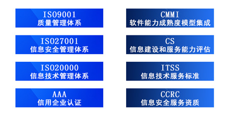 體系認(rèn)證有獎勵嗎？